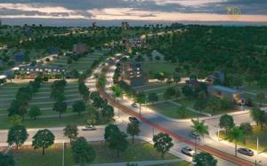 Lote-Área-Terreno 360m²