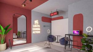 Apartamento 2 quartos 1 banheiro 46m²