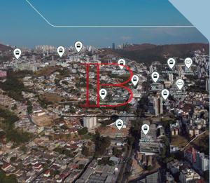 Apartamento 3 quartos 2 banheiros 