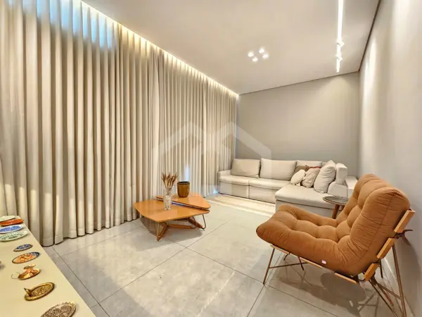 Casa 3 quartos 1 vaga 330m²