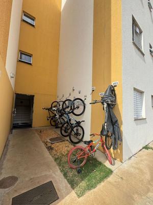 Apartamento 2 quartos 1 banheiro 44m²