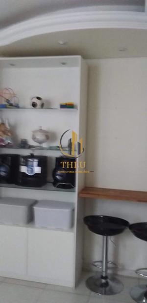 Apartamento 2 quartos 1 banheiro 90m²
