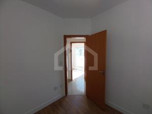 Apartamento 3 quartos 1 vaga 76,58m²
