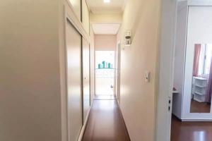 Apartamento 3 quartos 2 banheiros 