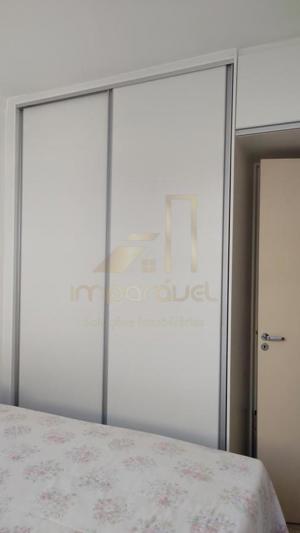 Apartamento 2 quartos 2 banheiros 
