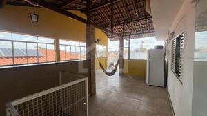 Casa 4 quartos 3 vagas 330m²