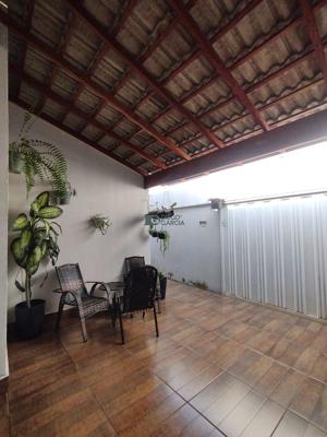 Apartamento 3 quartos 1 banheiro 111m²