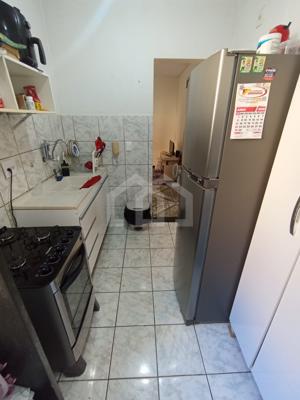 Apartamento 2 quartos 1 vaga 