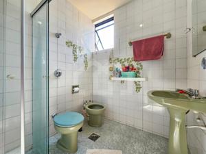 Apartamento 3 quartos 1 vaga 74m²