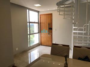 Apartamento 2 quartos 1 banheiro 