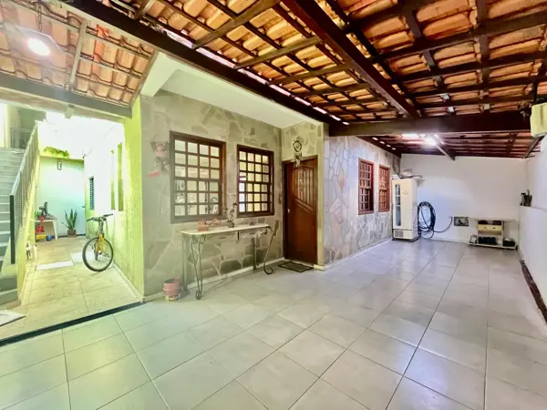 Apartamento 4 quartos 3 banheiros 485m²