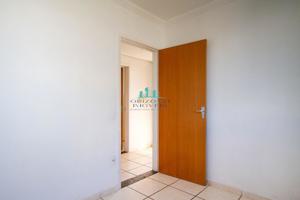 Apartamento 3 quartos 1 banheiro 