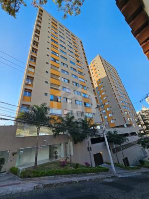 Apartamento 2 quartos 2 vagas 57,83m²
