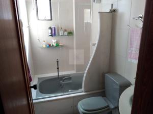 Apartamento 3 quartos 3 banheiros 95m²