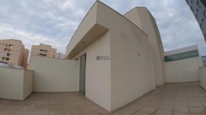Apartamento 3 quartos 2 banheiros 126m²