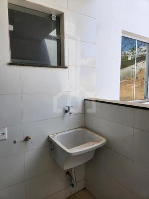 Apartamento 2 quartos 1 vaga 52m²