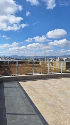 Apartamento 3 quartos 3 banheiros 166,2m²