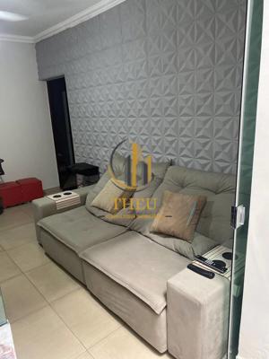 Apartamento 3 quartos 2 banheiros 85m²
