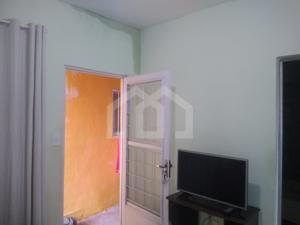 Casa 2 quartos 1 vaga 300m²