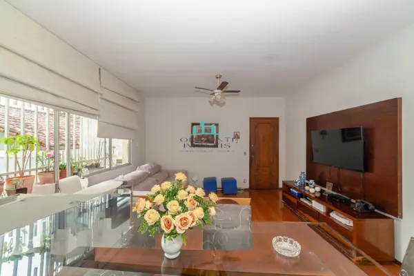 Apartamento 3 quartos 3 banheiros 
