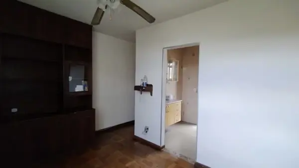 Apartamento 3 quartos 1 vaga 66,17m²