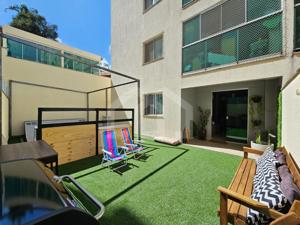 Apartamento 3 quartos 2 vagas 154,67m²
