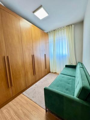 Apartamento 2 quartos 2 banheiros 120m²