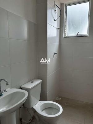 Apartamento 2 quartos 1 banheiro 45m²