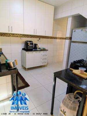 Apartamento 4 quartos 3 banheiros 230m²