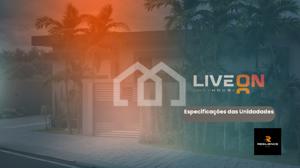 Apartamento 1 quarto 1 vaga 30m²