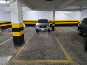 Apartamento 3 quartos 3 banheiros 95m²