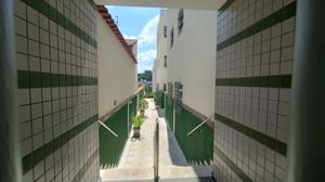 Apartamento 2 quartos 1 vaga 70m²
