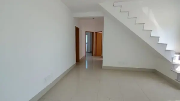 Cobertura 4 quartos 3 vagas 115m²