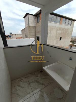 Apartamento 3 quartos 2 banheiros 126m²
