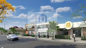 Lote-Área-Terreno 260m²