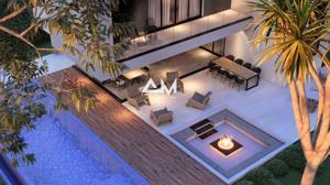 Apartamento 4 quartos 1 banheiro 559m²