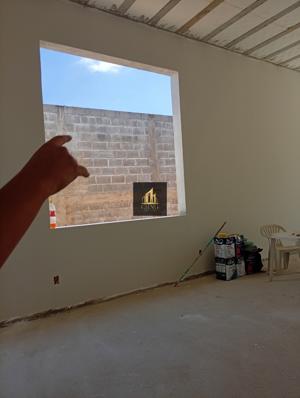 Casa 4 quartos 1 banheiro 220m²