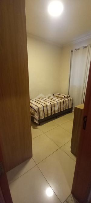 Cobertura 2 quartos 1 vaga 105m²