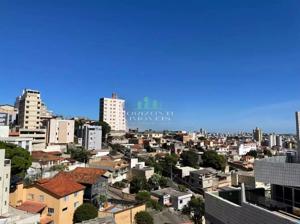 Apartamento 4 quartos 2 banheiros 