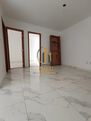 Apartamento 3 quartos 2 banheiros 101m²
