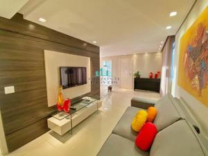 Apartamento 3 quartos 3 banheiros 