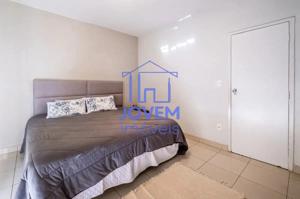 Apartamento 4 quartos 3 banheiros 140m²