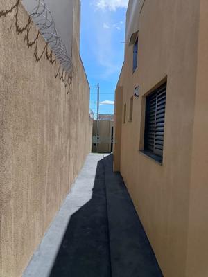 Apartamento 3 quartos 3 banheiros 145m²