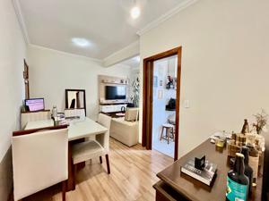 Apartamento 2 quartos 2 banheiros 128m²