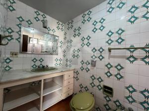 Apartamento 3 quartos 2 vagas 165m²
