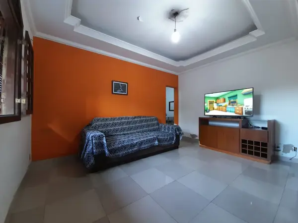 Casa 3 quartos 8 vagas 405m²
