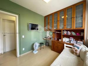 Apartamento 3 quartos 1 vaga 105m²
