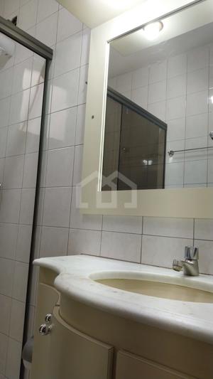 Apartamento 2 quartos 2 vagas 70m²
