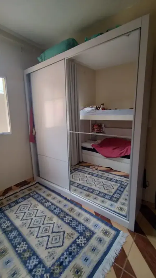 Casa 2 quartos 177,43m²
