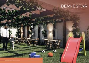 Apartamento 1 - 2 quartos 0 - 1 vagas 40 a 92m²
